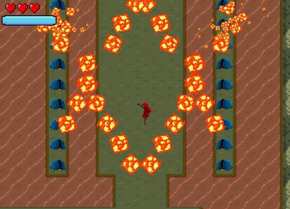 The Trials of Kaleo screenshot 2