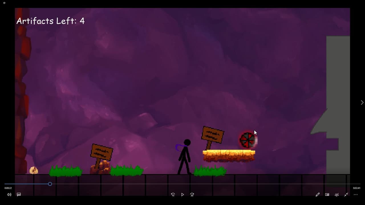 Trials (Fin Nolimit) screenshot 2