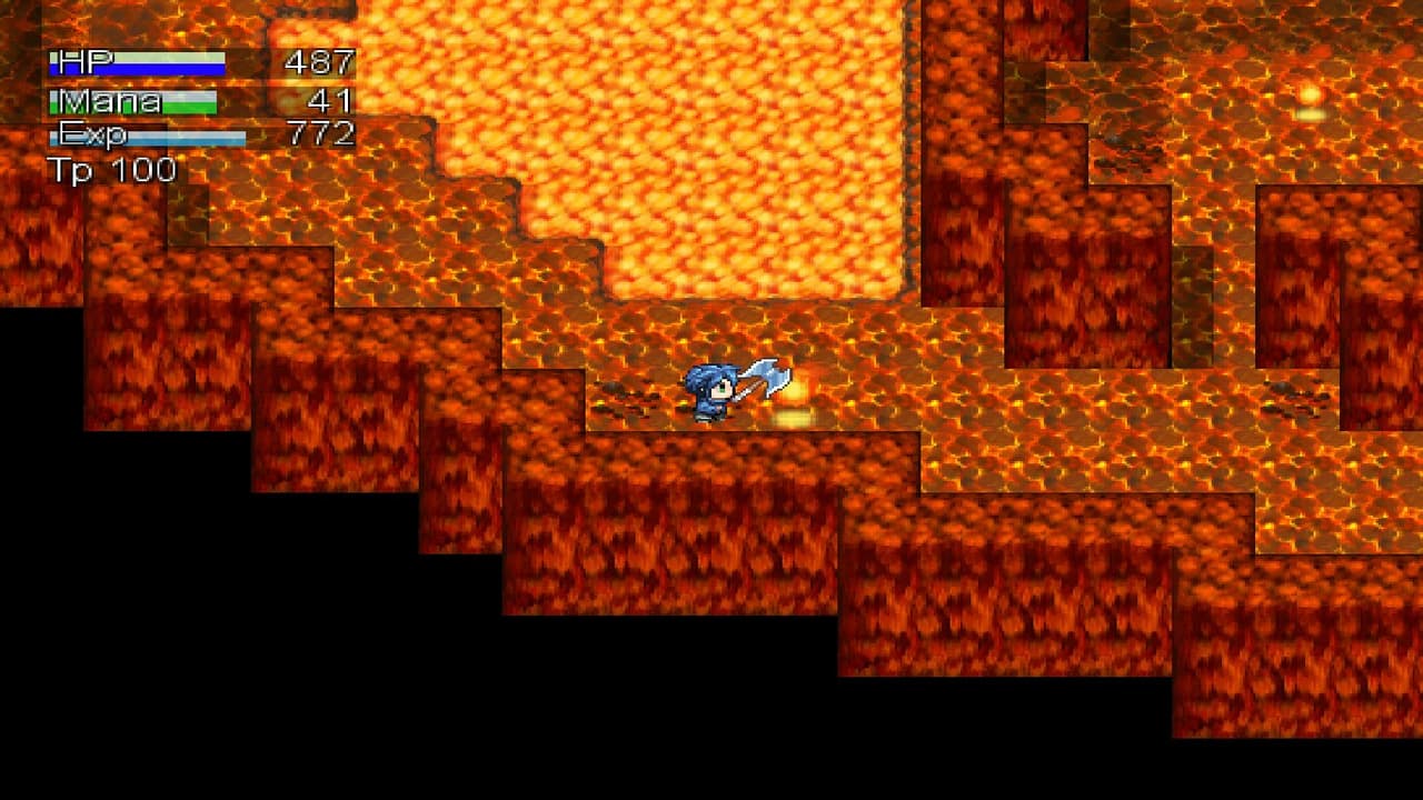 Tragedy of Loneliness screenshot 3