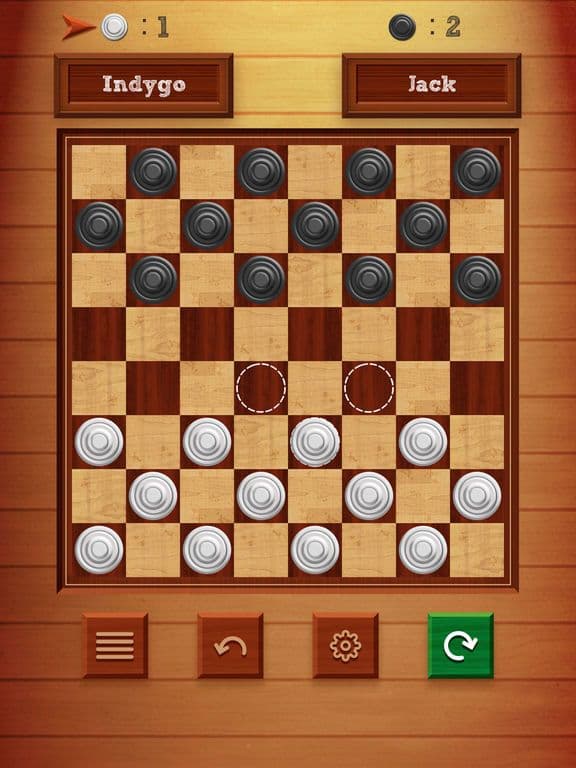 Backgammon Online 2 Players: Multiplayer Free screenshot 5