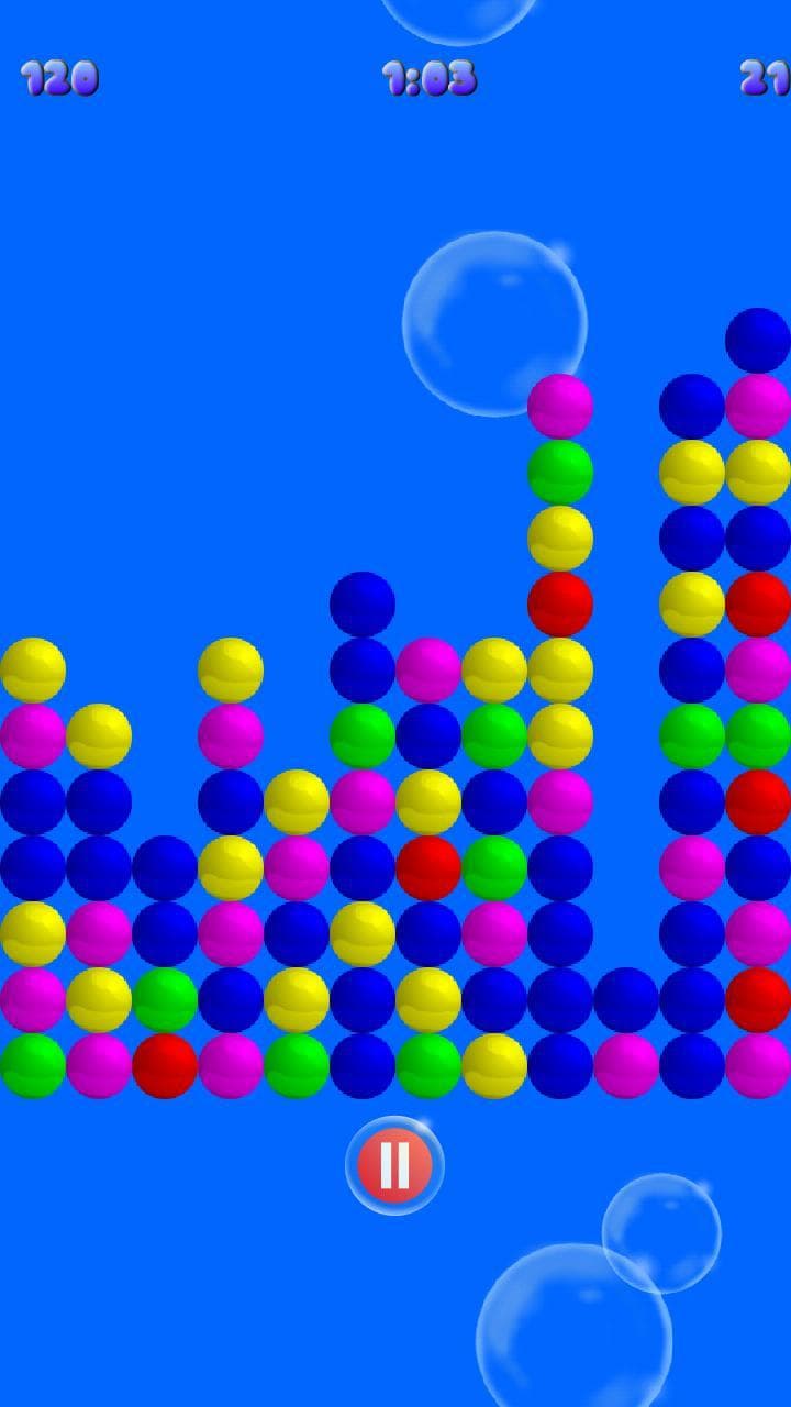 BubbleZen screenshot 3