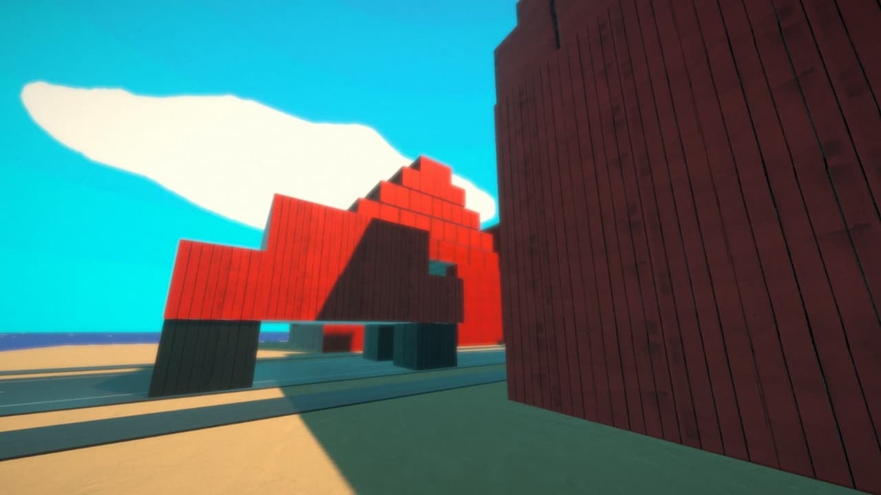 Trash Trasher - Team Seas screenshot 6