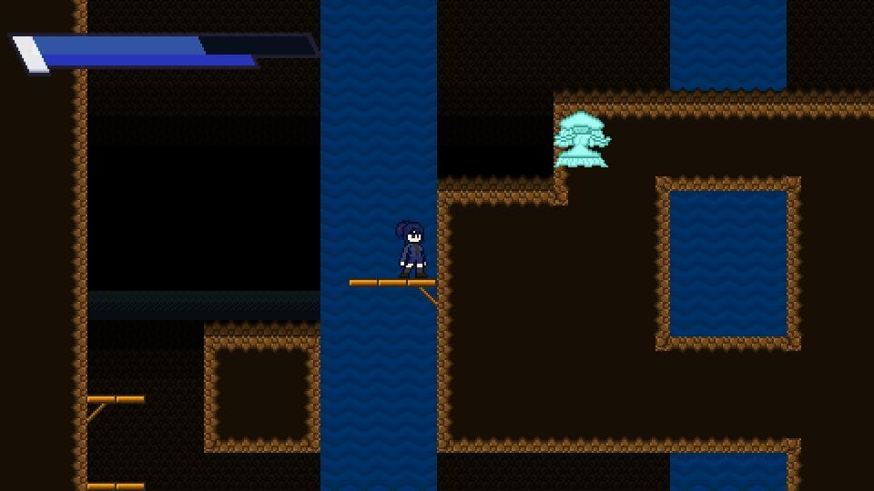 Bluehour incarnation2 / ブルーアワーインカネーション2 screenshot 4