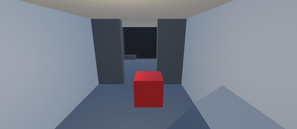 Funny Cube