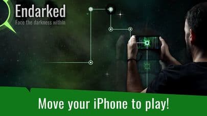 Endarked screenshot 2