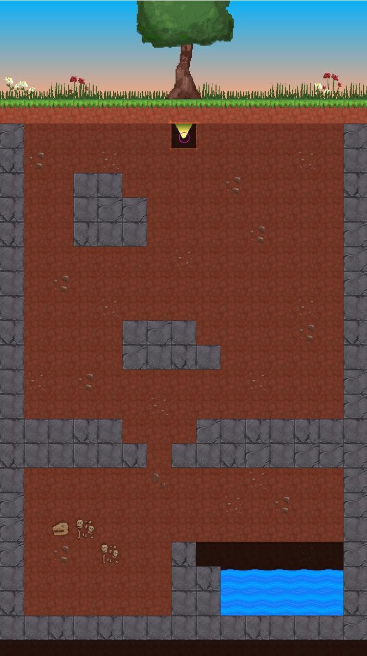 Mighty Root screenshot 3
