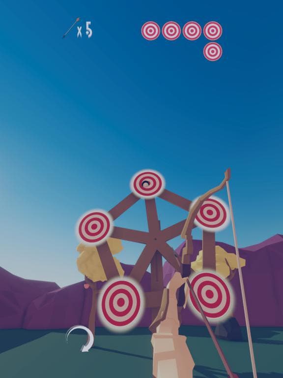 Archer Guy screenshot 4