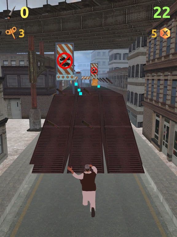 Run Politician Run Pro screenshot 2