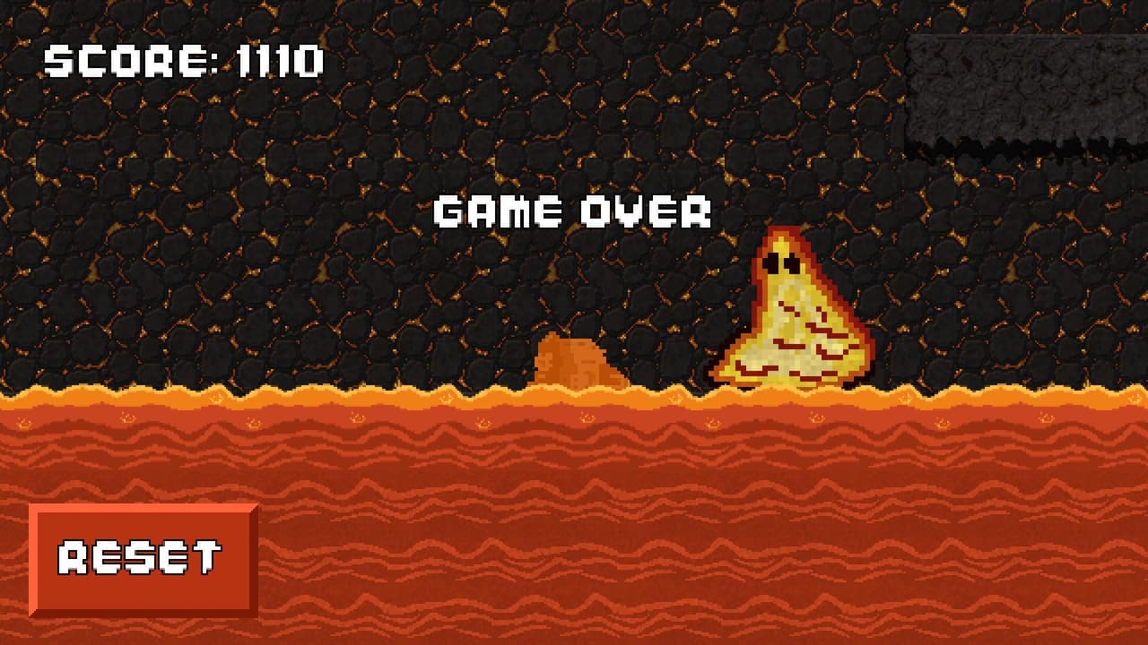 Jebs Infernal Escape