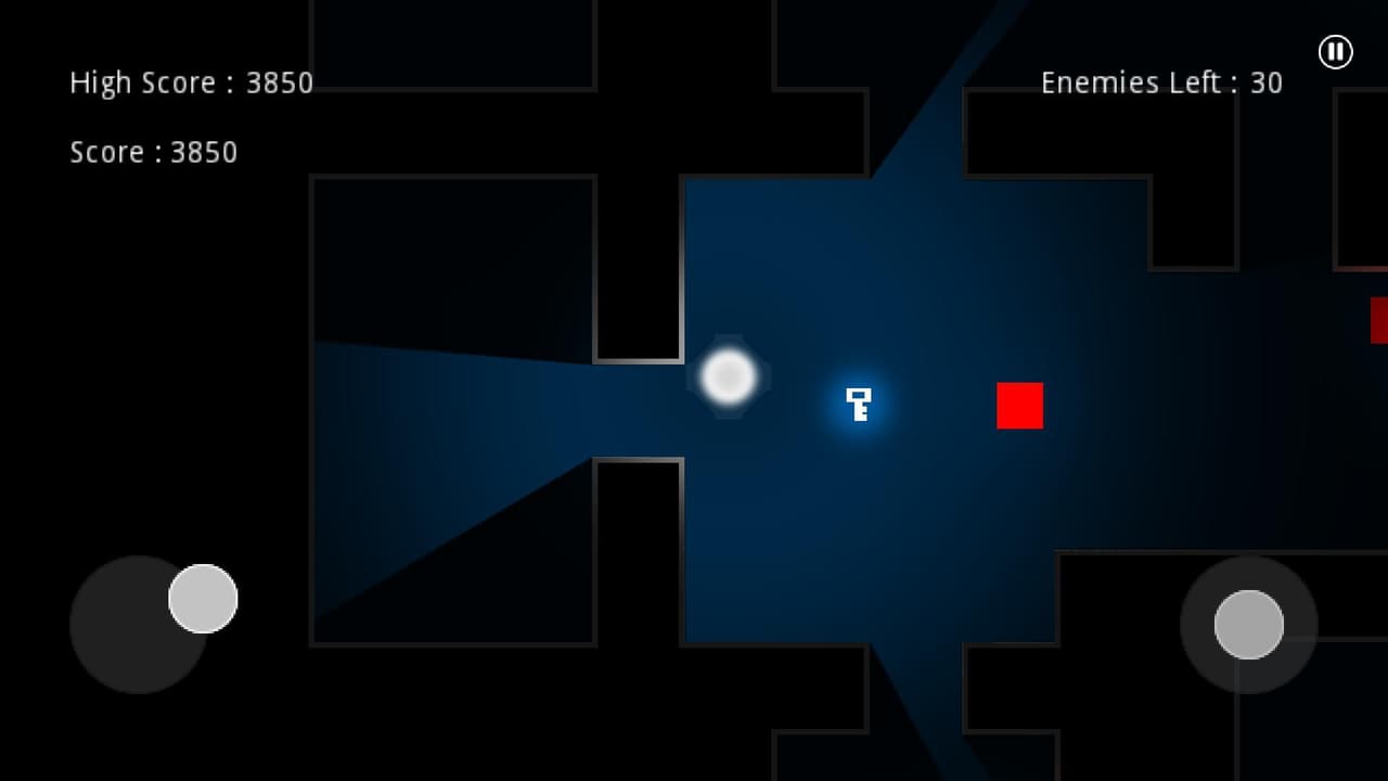 Shoot Red screenshot 2