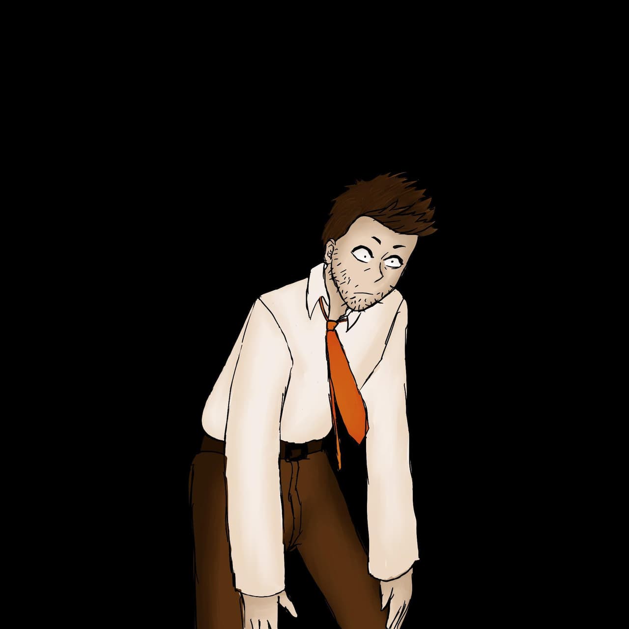 The Supply Closet screenshot 2