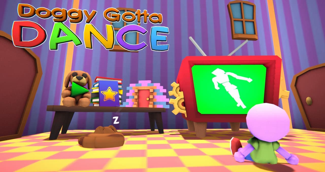 Doggy Gotta Dance screenshot 2