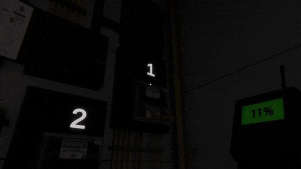 Beware Nightfall screenshot 3