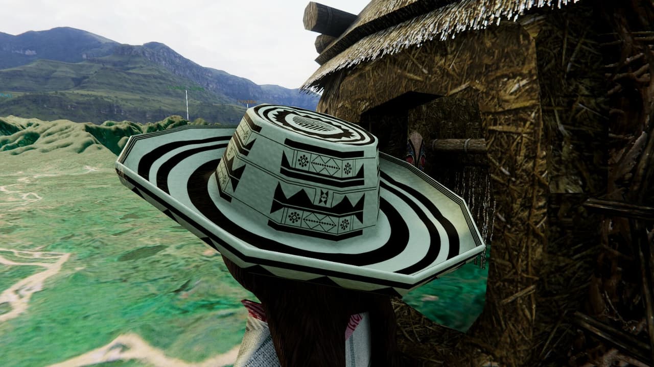 Perdida De Costumbres Culturales Zenú screenshot 2