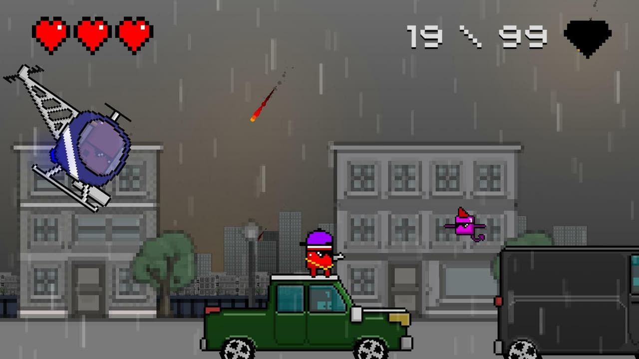 U MAD BRO? screenshot 3