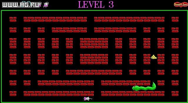 Master Mouse screenshot 5