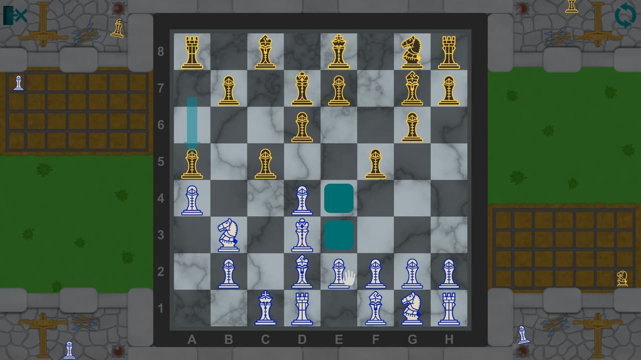 ChessExtra screenshot 6