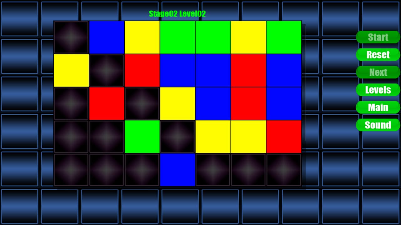 Lumaks Wraptiles screenshot 4