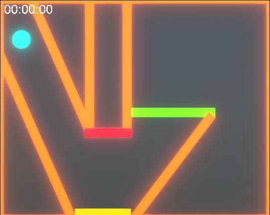 Mind Digger screenshot 2