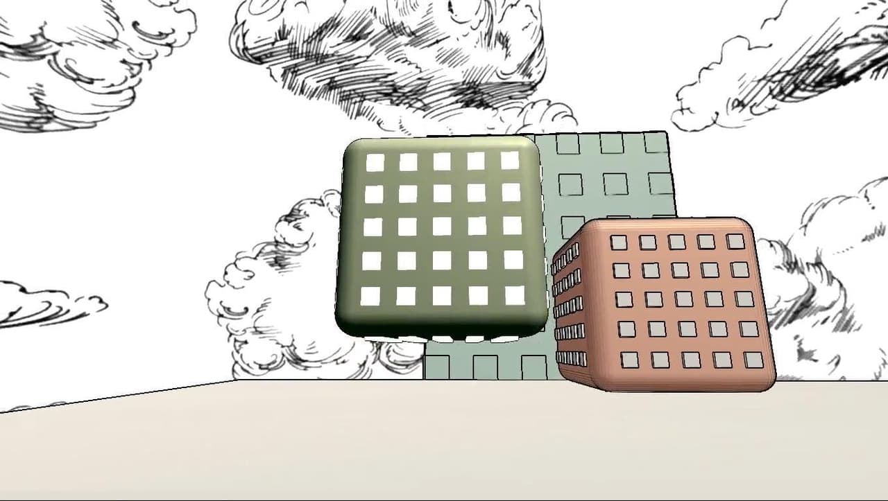 Frame Of Reference screenshot 4