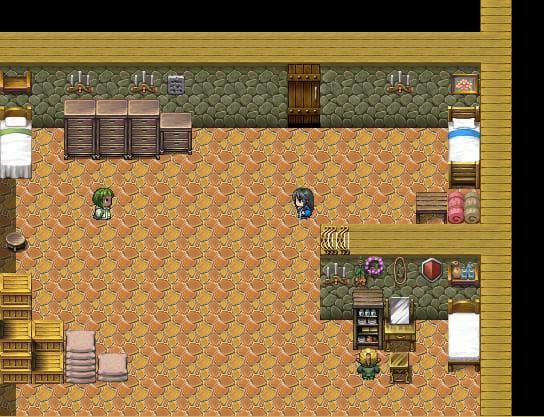 melody from ~ Legato screenshot 3