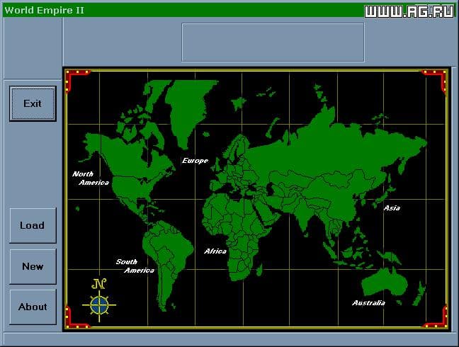 World Empire 2 screenshot 4