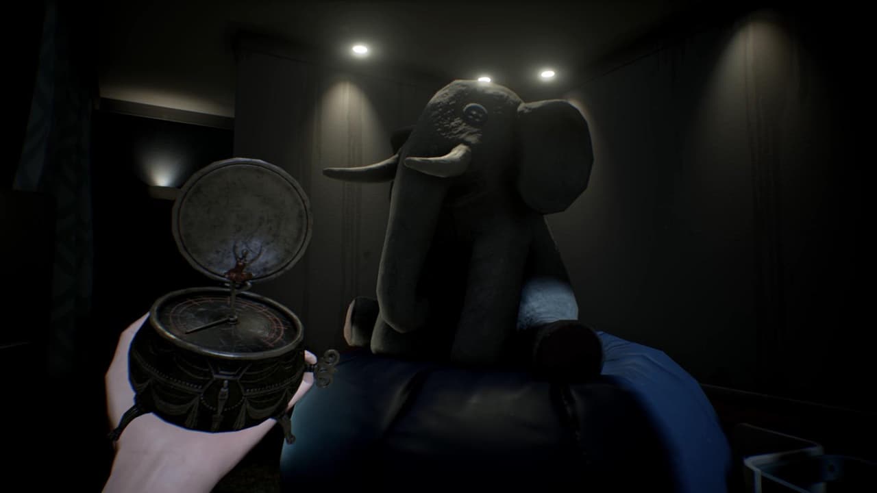 Notes of Obsession screenshot 3