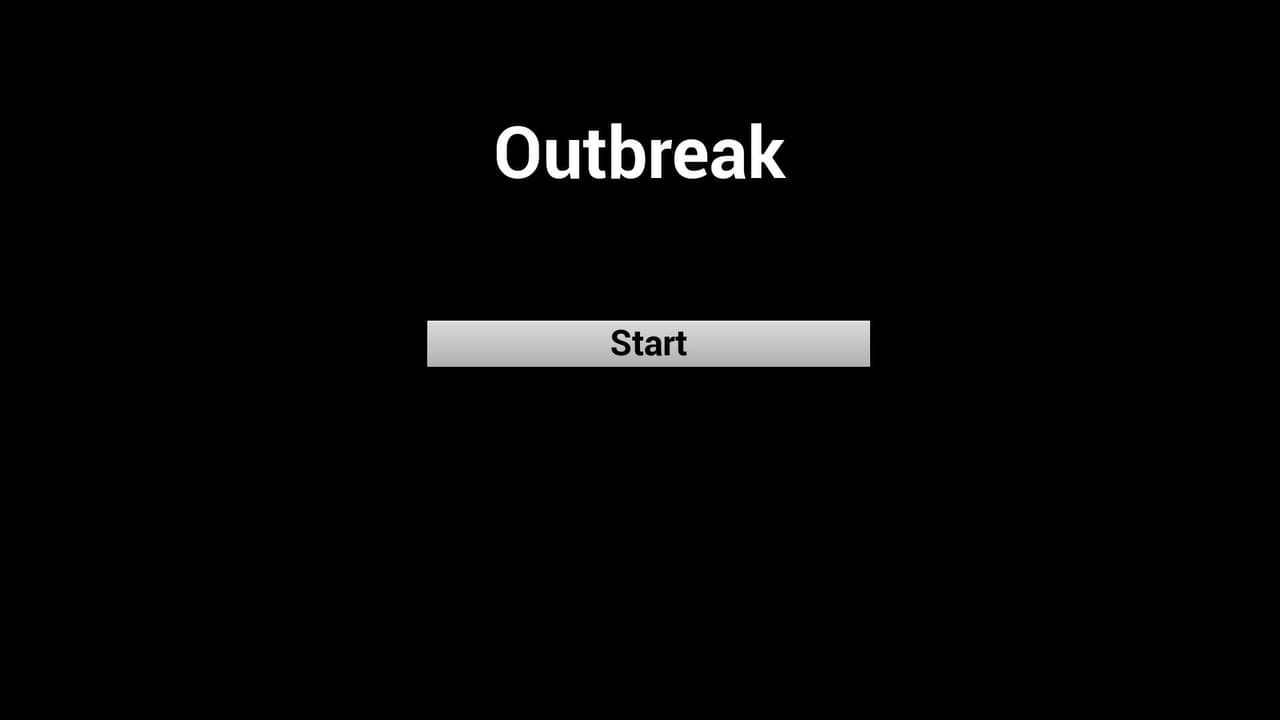 Endless Outbreak (PenguinIsALilith) screenshot 2