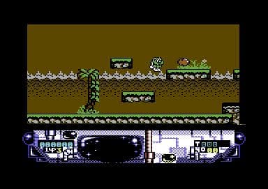 Turbo the Tortoise screenshot 6