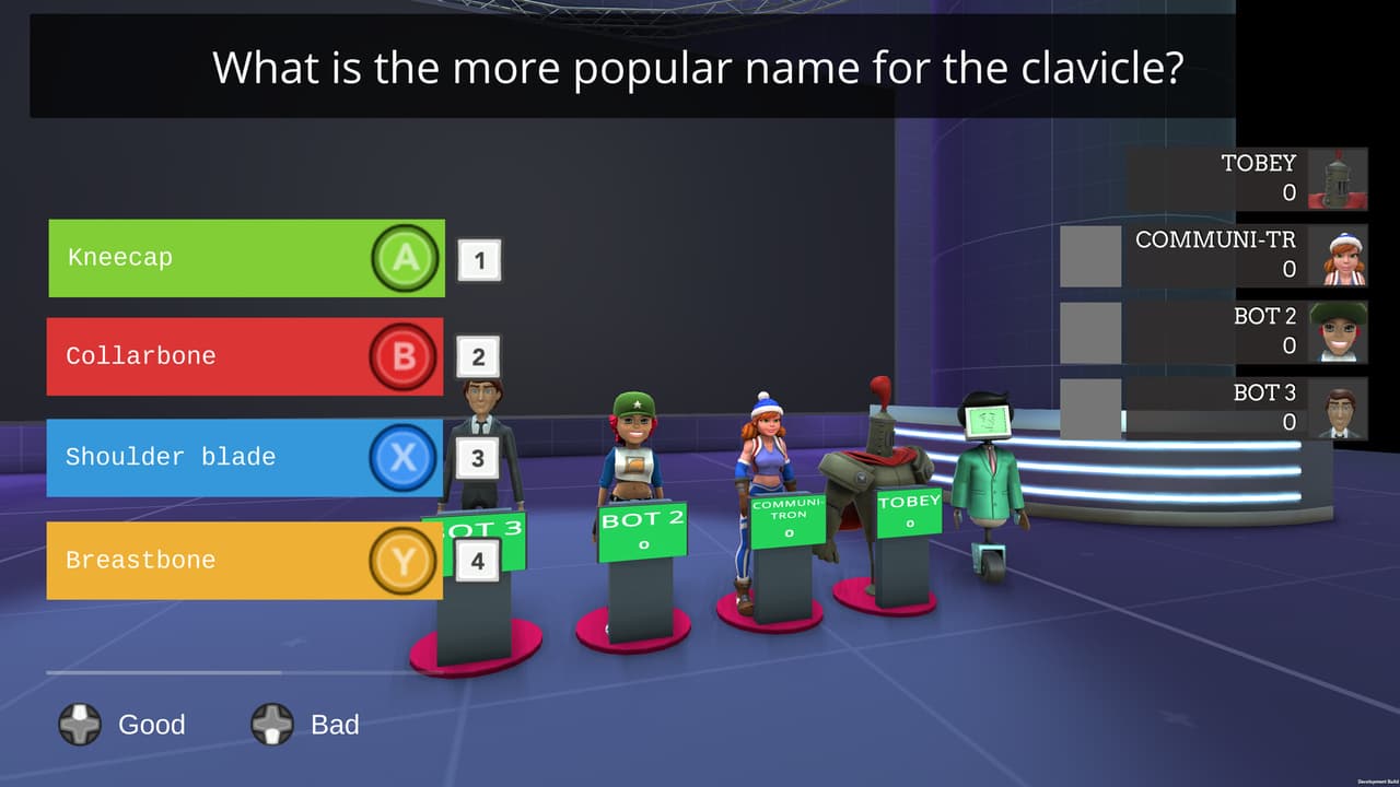 Askutron Quiz screenshot 4