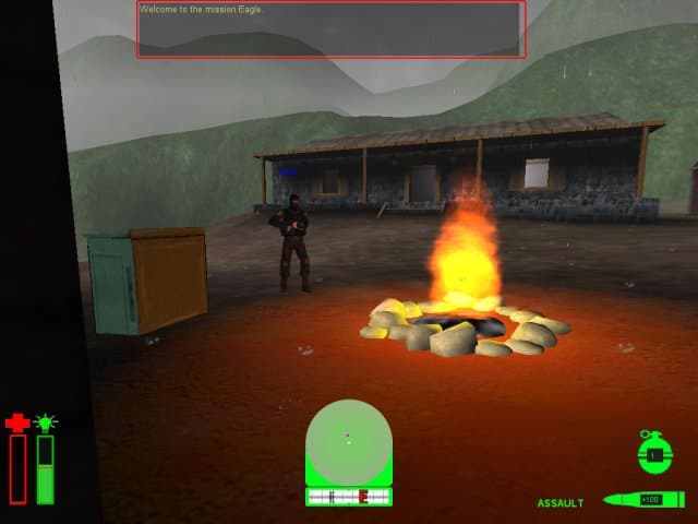 SOF/Raiders screenshot 6