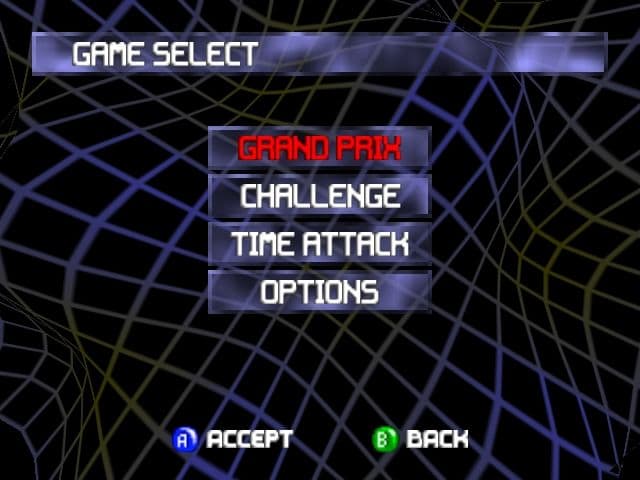 S.C.A.R.S. screenshot 3