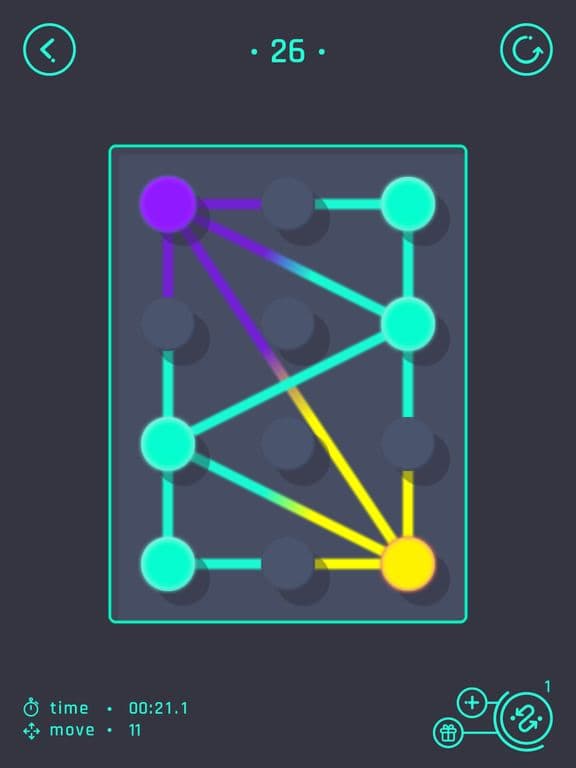 Dotcraft. screenshot 5