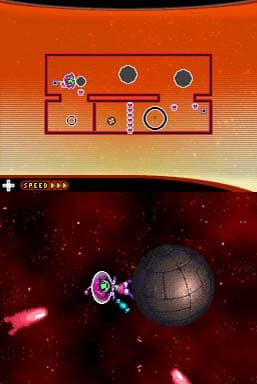 Mighty Milky Way screenshot 6