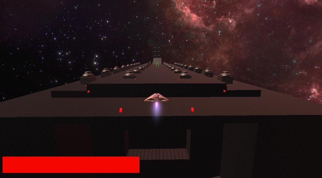 Centaurus screenshot 3