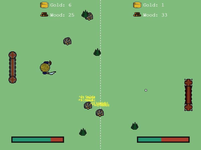 PongCraft LD41