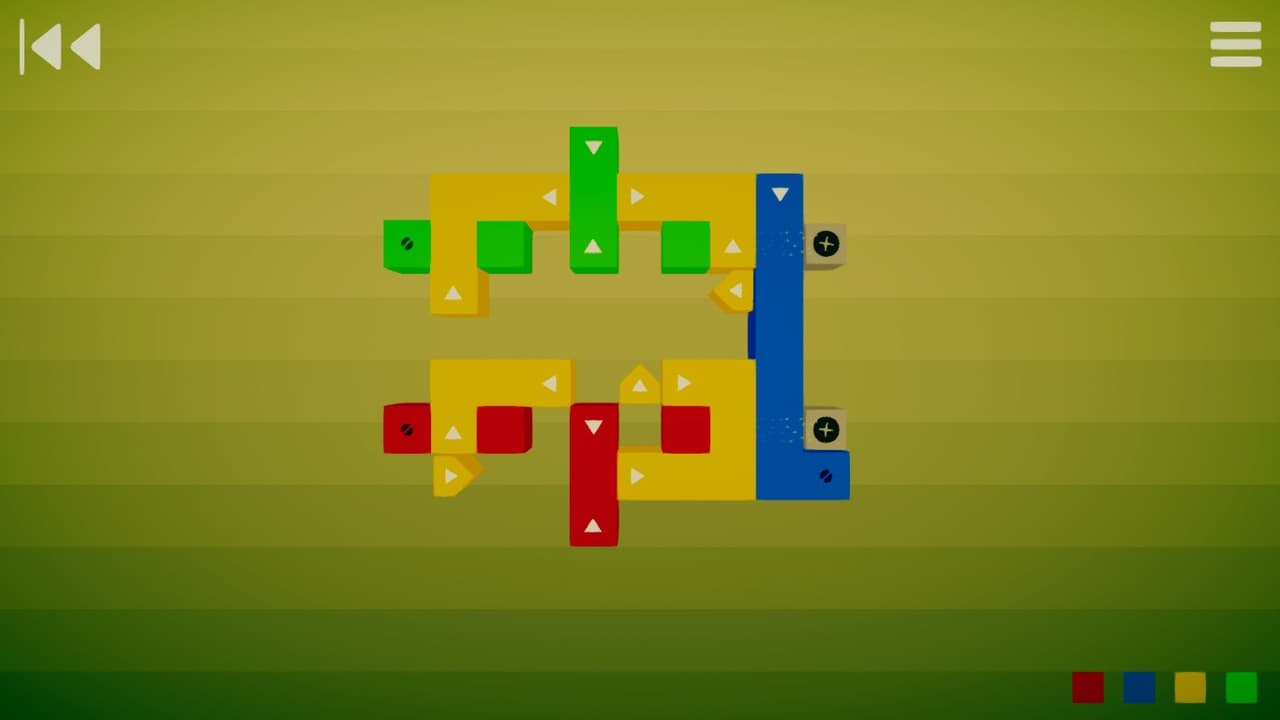 Fold screenshot 5