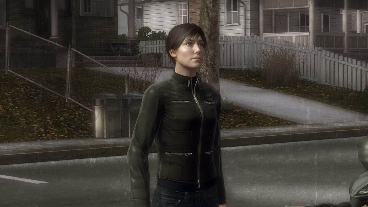 Heavy Rain Chronicles: Episode One - The Taxidermist screenshot 2