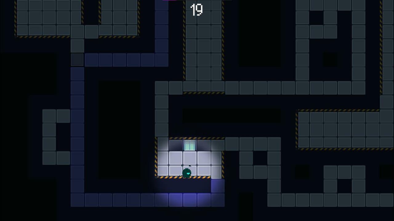 Before the hunter arrives screenshot 2
