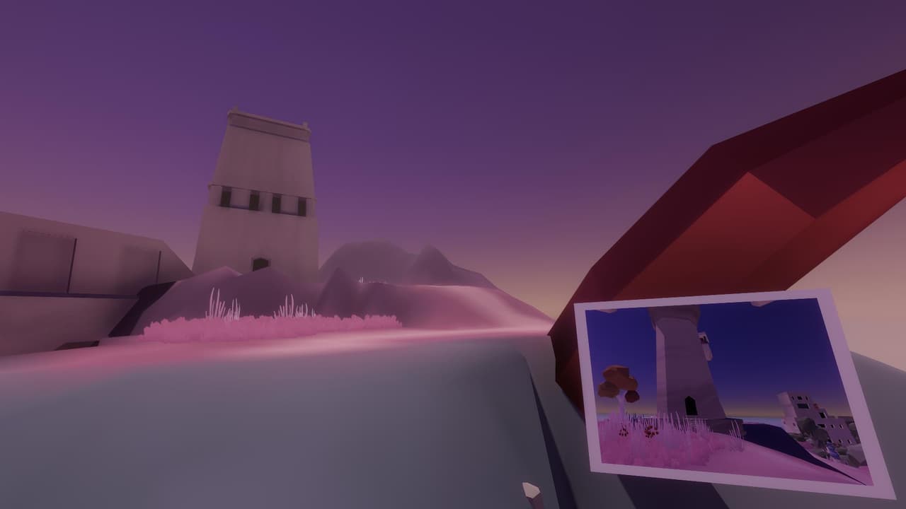 Snapdragon screenshot 4