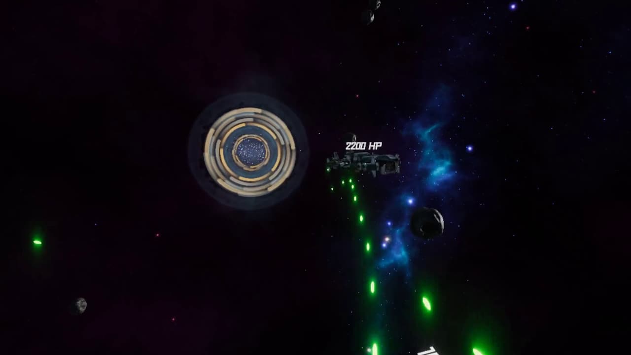 Project Centauri screenshot 4