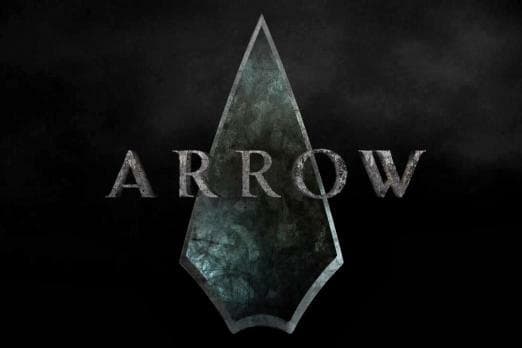 green arrow (blackstarr)