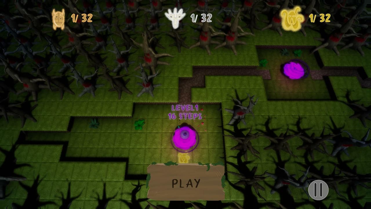Panic (2020) screenshot 3