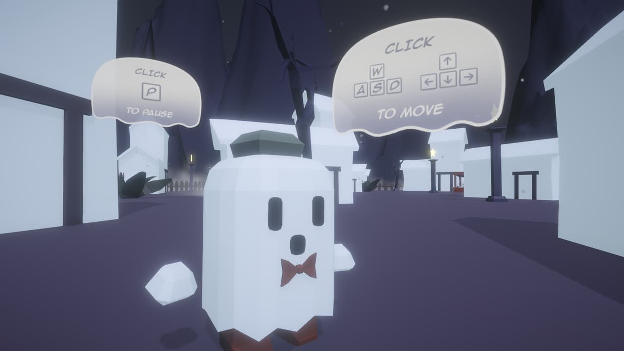 GhostTown