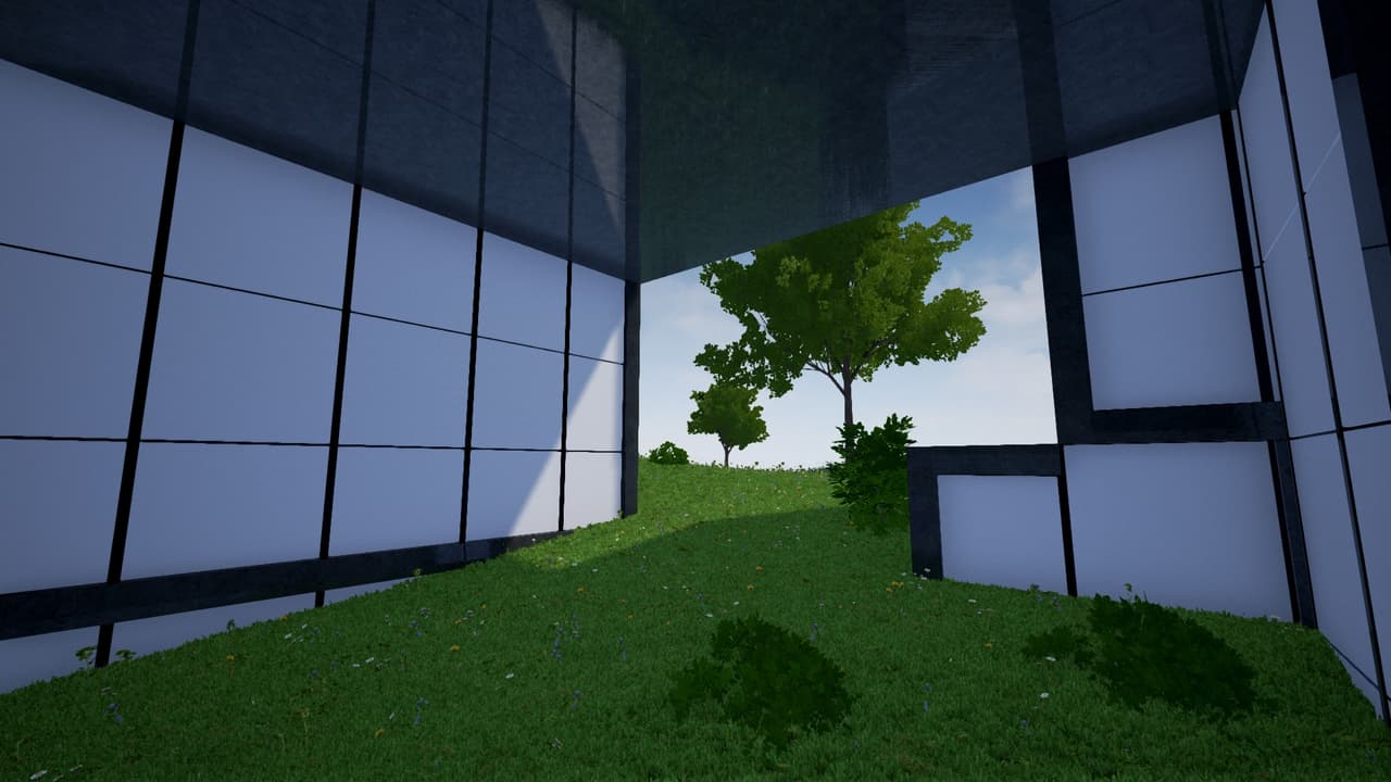 Aura B screenshot 2