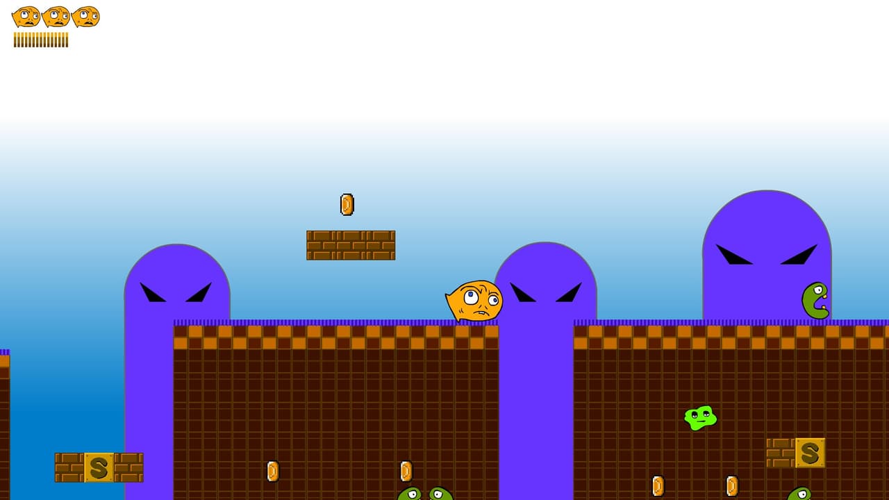 Skyfish Rising screenshot 4