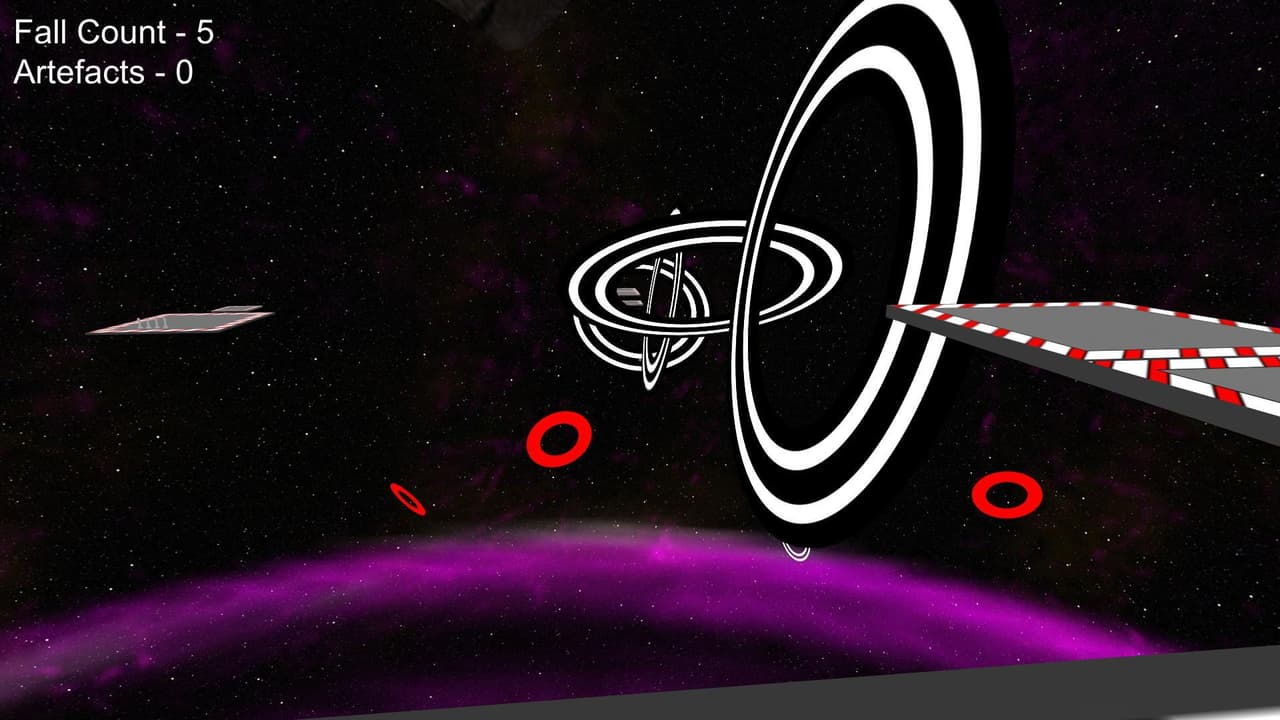 Launch Padding screenshot 2