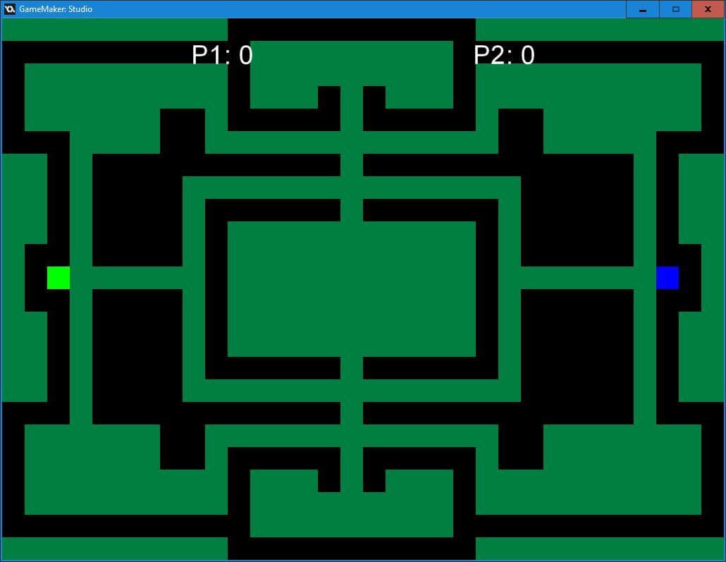 Fight (codeack) screenshot 2