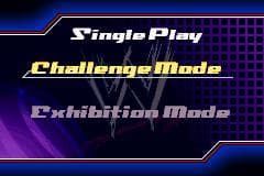 WWE Road to WrestleMania X8 screenshot 3