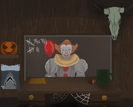 The Halloween Killings screenshot 4